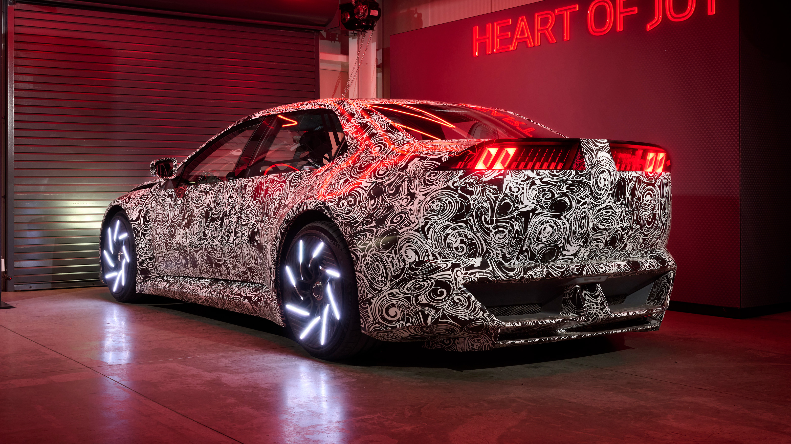 What does BMW's VDX torque-zilla mean for its M cars? | Top Gear